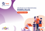 Délégué aux prestations familiales