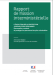 L’évolution de la protection juridique des personnes