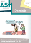 n°21 - Septembre 2022 - Domicile