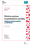 Minima sociaux et prestations sociales