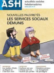 Nouvelles pauvretés