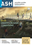 Sport, l'insertion sous conditions