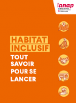 Habitat inclusif : tout savoir pour se lancer