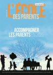 Accompagner les parents en 2022