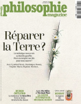 Réparer la terre ? (dossier)