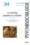 La coachisation de l'intervention sociale et ses effets intersubjectifs