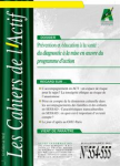 Prévention et éducation à la santé : du diagnostic à la mise en œuvre du programme d'action