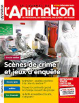 Scènes de crime et jeux d'enquête (dossier)