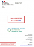 Rapport 2022