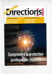 Comprendre la protection juridique des majeurs (dossier)