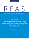 "On veut pas qu'ils deviennent des clandés." L'injonction à l'insertion professionnelle des jeunes isolés étrangers au moment du passage à la majorité