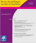 n°120 - 2E TRIMESTRE 2015