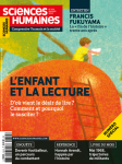 L'enfant et la lecture (dossier)