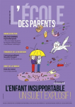 De la nécessité de n'être pas un parent parfait !