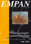 Violences conjugales (dossier)