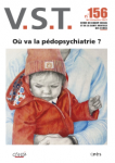 Où va la pédopsychiatrie ?