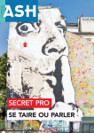 Secret pro : se taire ou parler