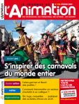 S'inspirer des carnavals du monde entier (dossier)