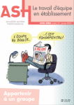 n°25 - Janvier 2023 - Etablissements