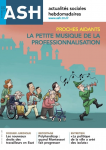 Proches aidants : la tentation de la professionnalisation