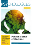 Penser la crise écologique (dossier)