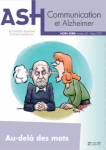 Communication et Alzheimer
