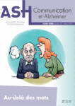 n°26 - Mars 2023 - Alzheimer