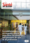 La médiation en santé