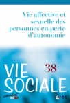 Vie affective et sexuelle ; un nouveau volet de la politique du handicap et un nouveau problème pour l'accompagnement ?