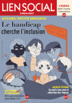 Accueil petite enfance : le handicap cherche l'inclusion (dossier)