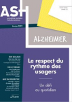 n°14 - Février 2022 - Alzheimer