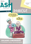 Maladies chroniques, comment mieux accompagner (dossier)