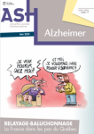 n°17 - Mai 2022 - Alzheimer