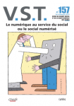 Le numérique au service du social ou le social numérisé ? (dossier)