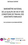 Baromètre national de la qualité de vie et des conditions de travail des assistants familiaux