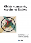 Objets connectés, espoirs et limites