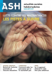 Lutte contre les maltraitances