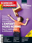 L'enfant hors-norme