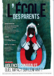 Violences conjugales : quel impact sur l'enfant ? (Dossier)