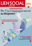 Hébergement : de l'accompagnement au délogement (Dossier)