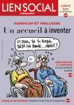 Handicap et vieillesse : un accueil à inventer (Dossier)