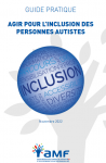 Agir pour l'inclusion des personnes autistes