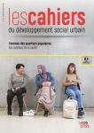 Femmes des quartiers populaires