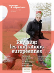 Les migrations ukrainiennes, d'un système migratoire à l'autre