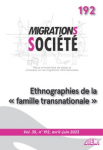 Retrouvailles avec le père. Les liens affectifs à l'épreuve de la migration