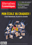 Mon école va craquer ! (dossier)