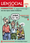 Formation - l'apprentissage : une voie royale semée d'embûches (dossier)