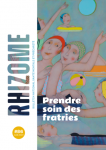 Prendre soin des fratries (Dossier)