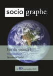 Mise en place de maraudes mixtes en protection de l'enfance