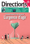 Transition écologique : l'urgence d'agir (Dossier)